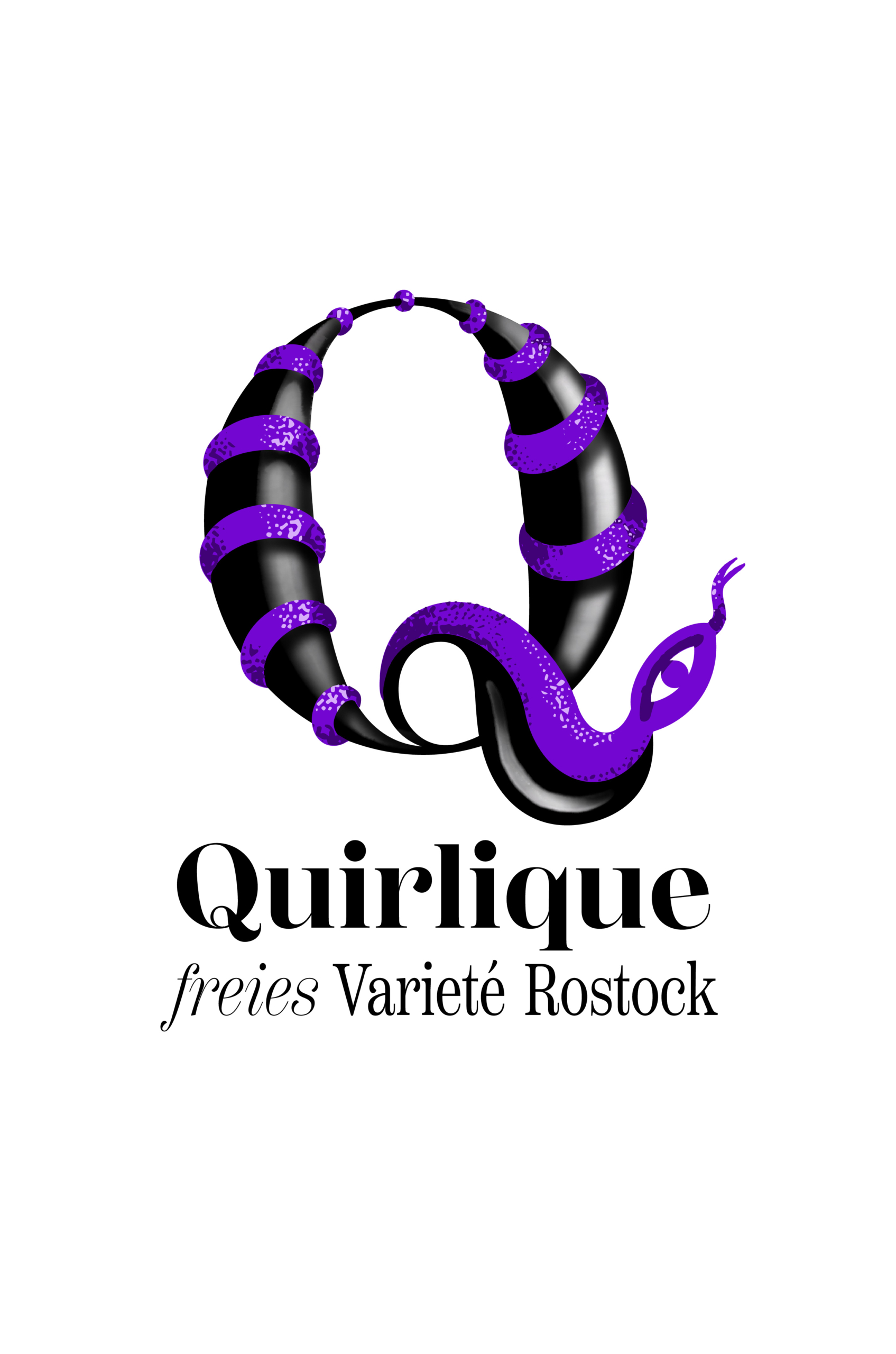 Quirlique-Logo-aufweiss